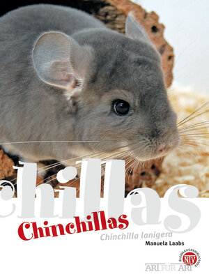 cover image of Chinchillas